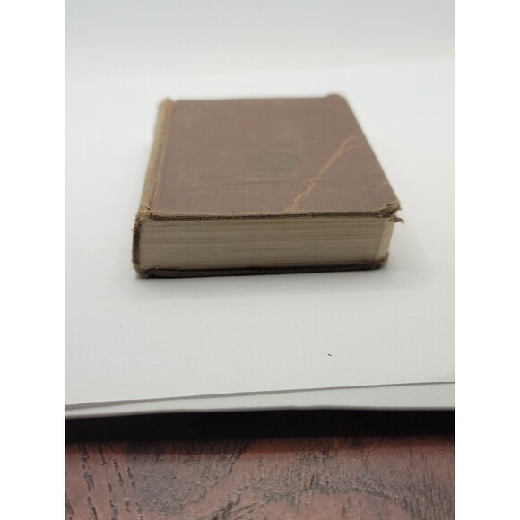 EARLY WWII 1942 US Soldier Named and Inscribed Bible - Picture 6 of 9